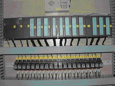 控制柜接線標準