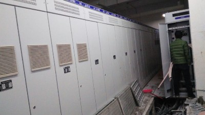 配電箱生產廠家需要去現場嗎【千亞電氣】