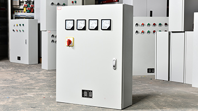 怎樣才能選到一個好的配電柜？