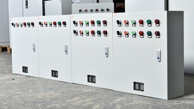 如何選購低壓開關柜？