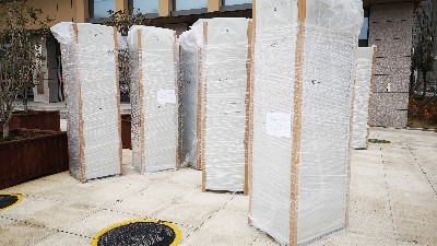 應急照明集中電源控制箱消防聯動【千亞電氣】