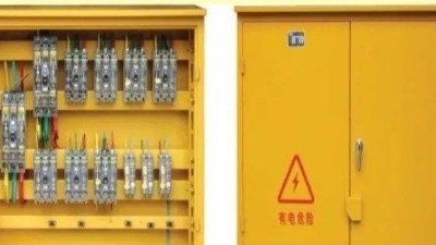 配電柜母線槽-鋁合金材質有什么特點【千亞電氣】