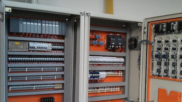 電控箱的測試以及界限的注意事項(xiàng)